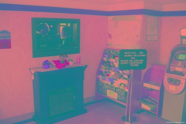 Scottish Inns and Suites (Allentown)